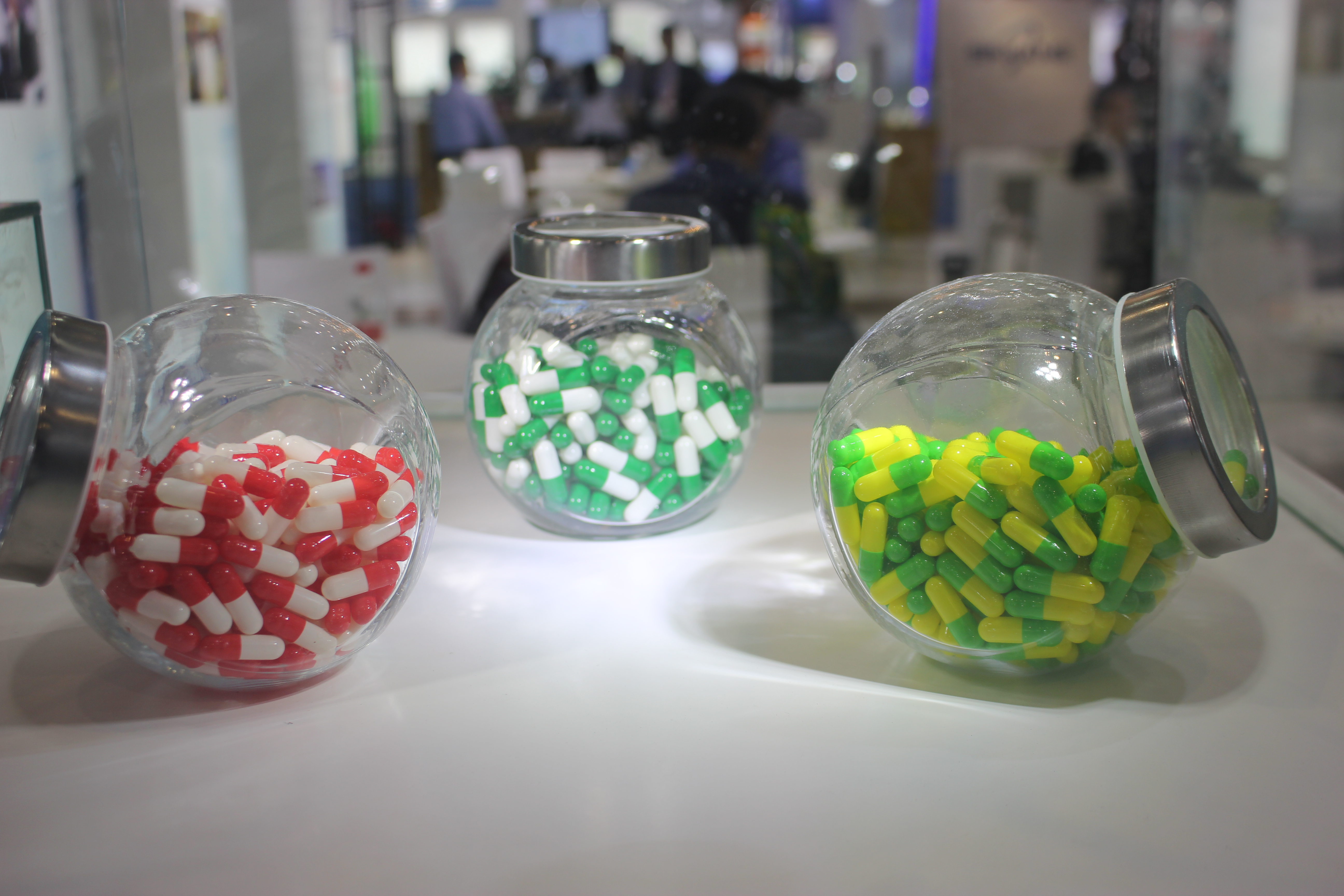 超六成港股醫(yī)藥股收跌，細分賽道走勢分化明顯！