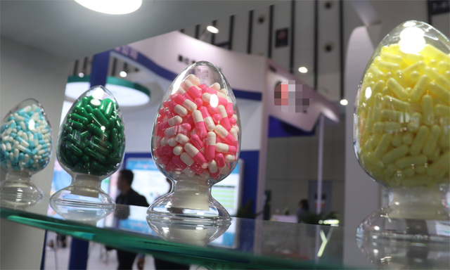 醫(yī)藥震蕩走強！三生國健、苑東生物、榮昌生物、海思科等漲幅靠前