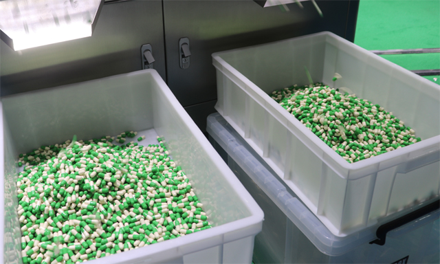 7家跨國藥企在中國的總收入超240億美元，這三家靠前