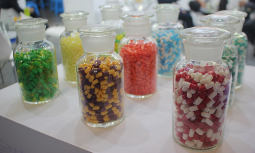 產(chǎn)能布局提速，2026國內(nèi)藥企正密集新建/擴建產(chǎn)業(yè)基地！