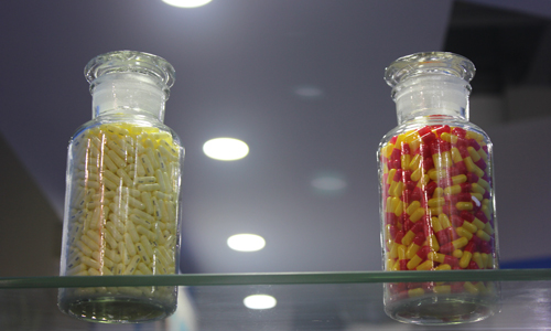 全球藥企競速 ADC賽道，2026新藥研發進展迎來密集落地