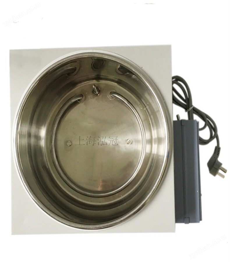 上海智能恒溫油浴鍋價格