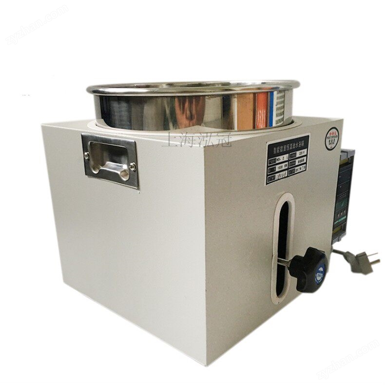 上海智能恒溫油浴鍋價格