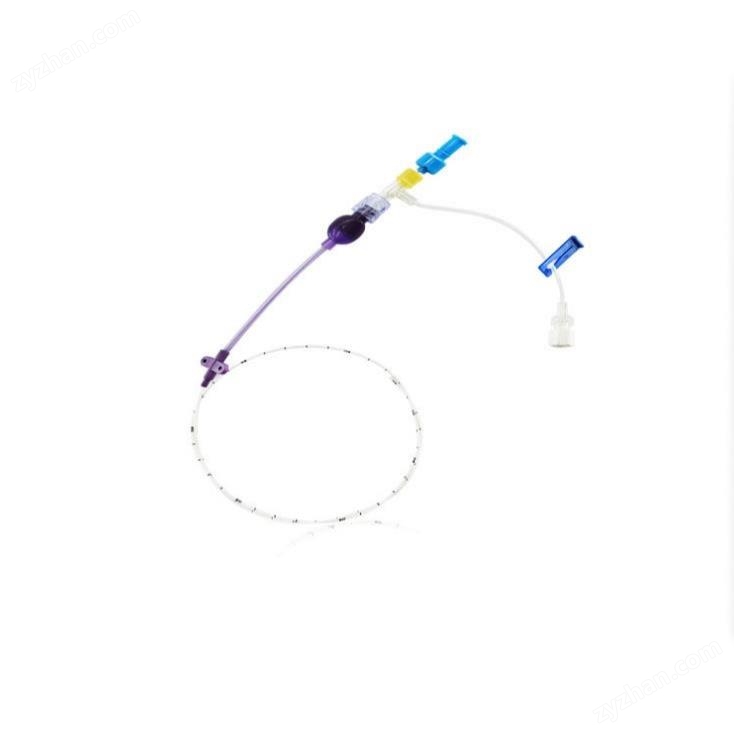 天地協(xié)和 高壓外周中心靜脈導(dǎo)管和配置器械