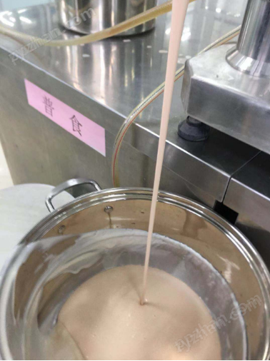 醫(yī)用流食超高速膠體磨