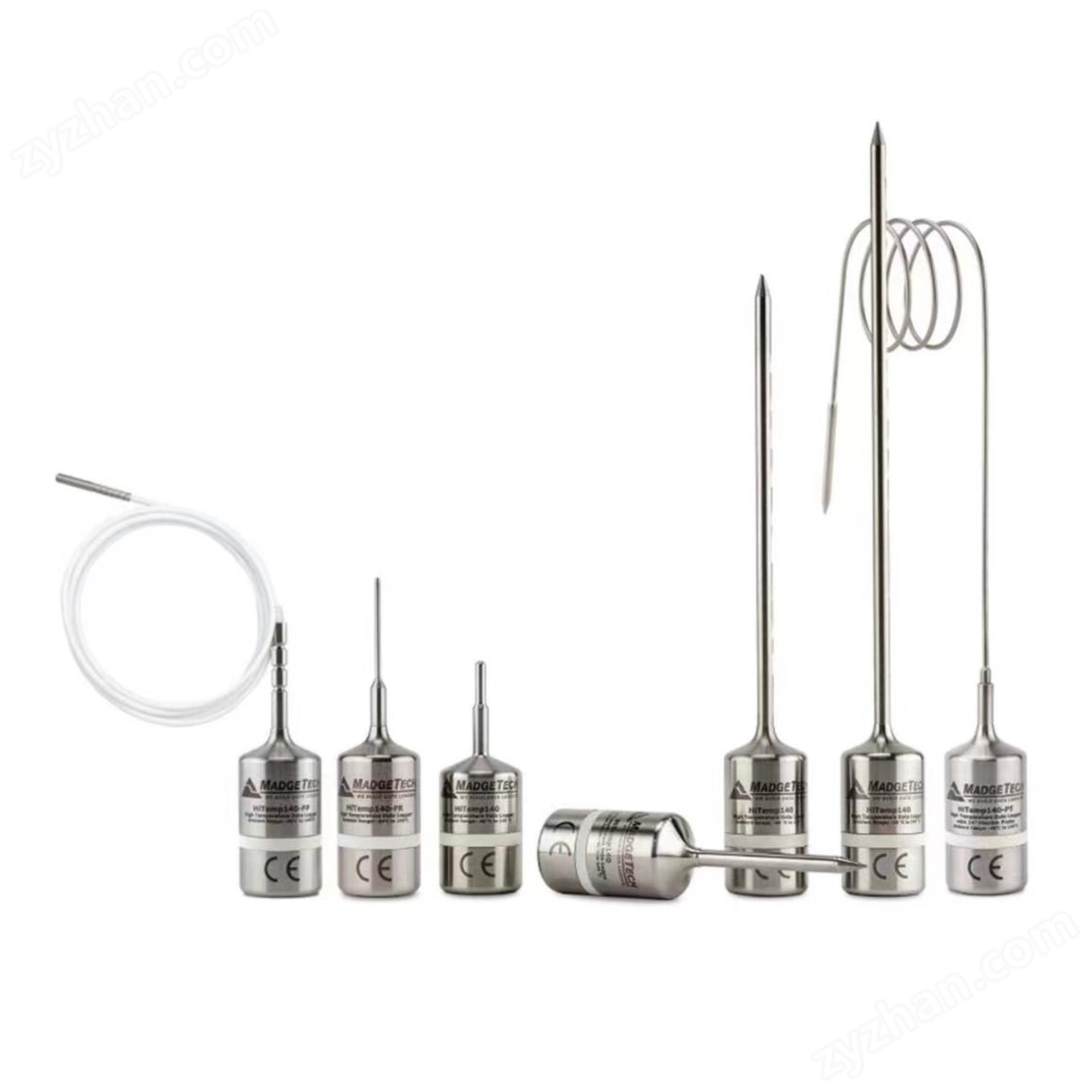 食品熱力殺菌設備熱分布測試儀 滿載熱穿透