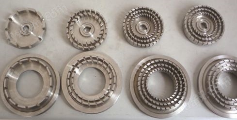 進(jìn)口高剪切均質(zhì)機(jī)