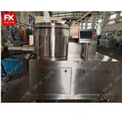 GHL高速混合制粒機(jī)