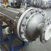 列管式油水換熱器效率高