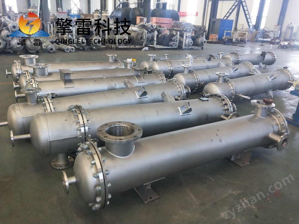 山西吉升达制冷设备有限公司请求制冷用E型铝排专利到达进步换热效率的作用