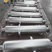 冷卻工藝制藥換熱器能耗