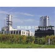 可可奶粉壓力噴霧干燥機