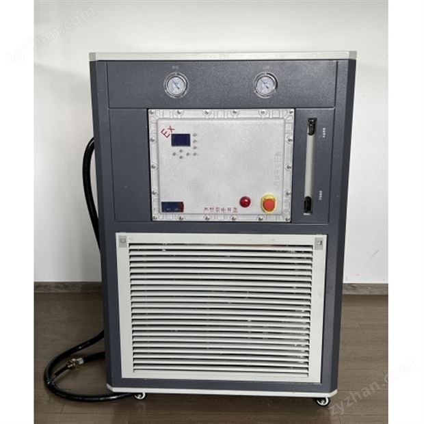 100L高低溫一體機(jī)
