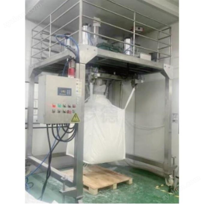 噸袋包裝機(jī)