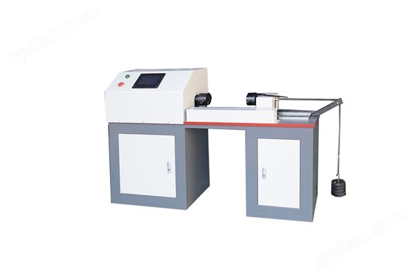 線材扭轉彎曲檢測儀