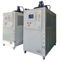 達沃西醫藥防爆冷水機