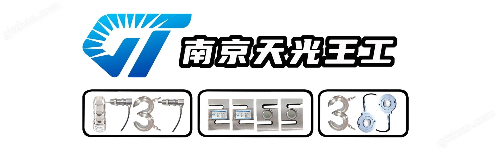 NTJH-1B荷重傳感器