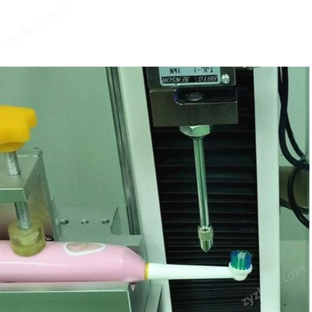 牙刷毛束拉力試驗機(jī)