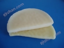 膨脹石墨石蠟復(fù)合材料分散機(jī)