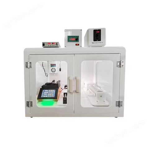 PS-ZJ-01實(shí)驗(yàn)室組裝式靜電紡絲機(jī)