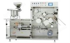 DPH200鋁塑泡罩包裝機(jī)