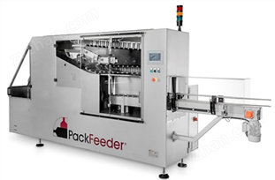 西班牙FEEDPACKER 理瓶機