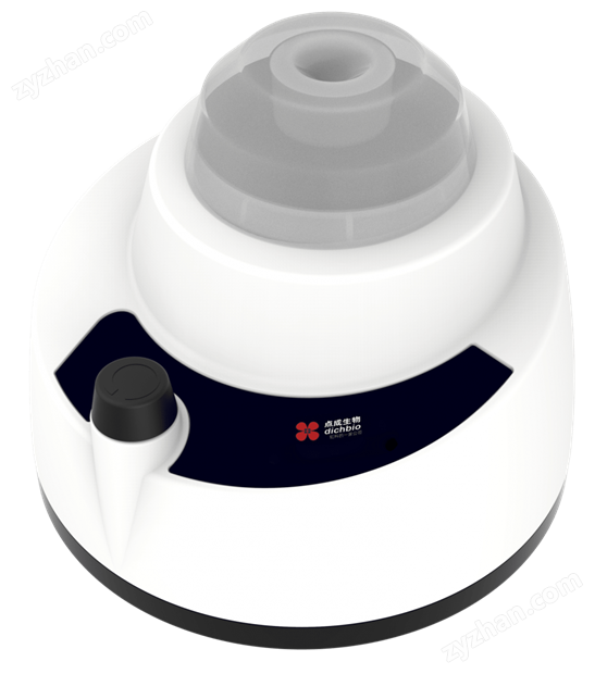 DC-MIX-V4200系列迷你渦旋混勻器
