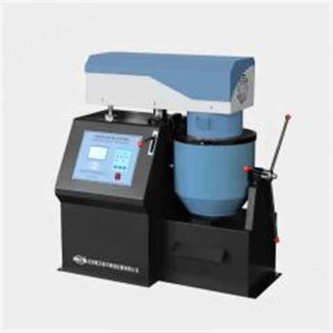 航天科宇瀝青混合料自動拌和機BH-20