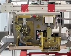 打包機(jī)維修及保養(yǎng) 打包機(jī)頭更換 MT-25QDY打包機(jī)頭