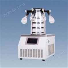 DGJ-56T10NDP凍干機（多歧管普通型）0.12㎡