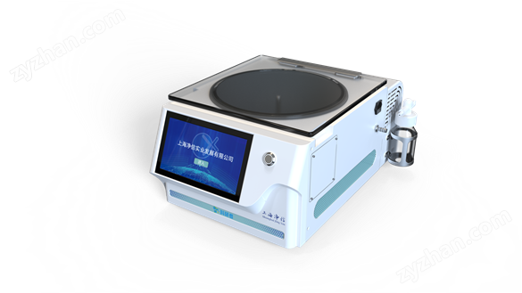 凈信真空離心濃縮儀+JX-NSSPQ027適配器