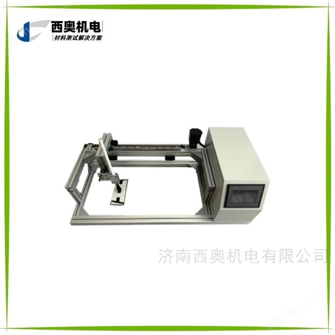 拖把摩擦力測試儀