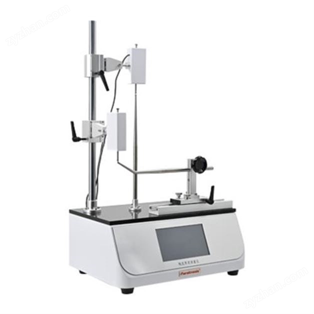 玻璃瓶瓶壁厚度测试仪