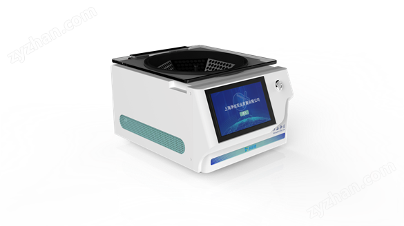 凈信真空離心濃縮儀JX-ZLN-ALN+渦旋泵