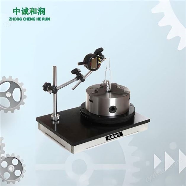 瓶口不圆度测量仪