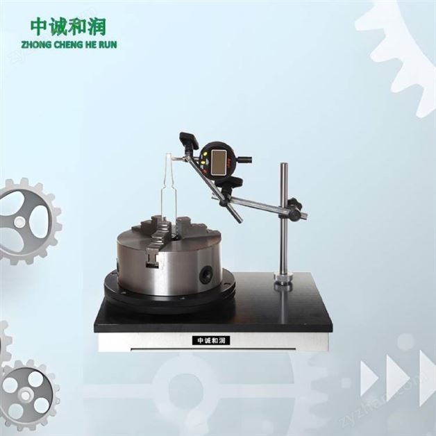 塑料瓶垂直度偏差儀