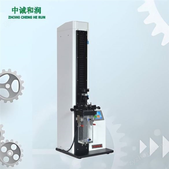 橡膠手套抗拉強度試驗儀