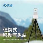 便攜式自動氣象站廠家