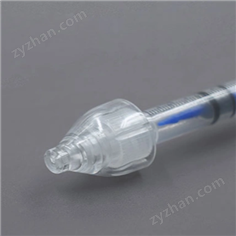 一次性使用氣霧式給藥器