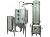 CDYZ單效外循環(huán)真空濃縮器
