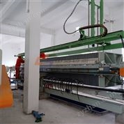 金礦泥漿脫水壓泥機(jī)設(shè)備型號(hào)大全