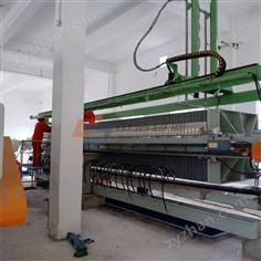 金礦泥漿脫水壓泥機(jī)設(shè)備型號(hào)大全