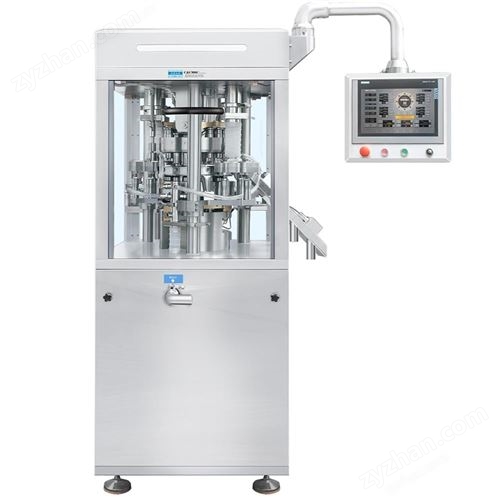 雙層片旋轉(zhuǎn)式壓片機(jī)