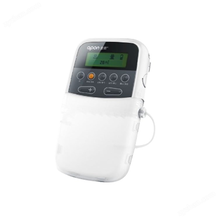 愛(ài)朋 電子注藥泵