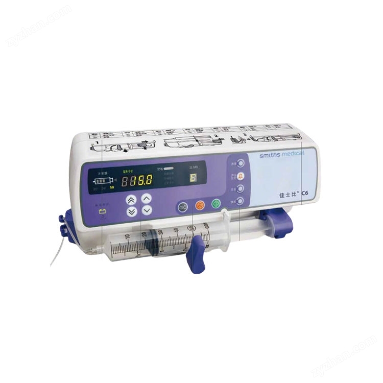 史密斯 微量注射泵