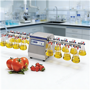 ZD-820二甲基硅油測試手腕式振蕩器配置16位