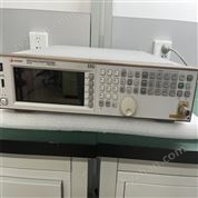 Agilent安捷倫信號(hào)源發(fā)生器