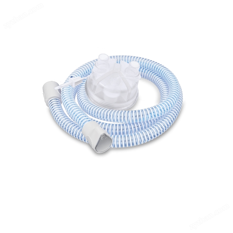 科曼 加熱呼吸管路