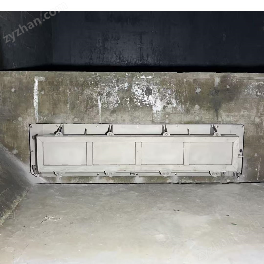 Shanghai Greenchuan Spülbecken Tür