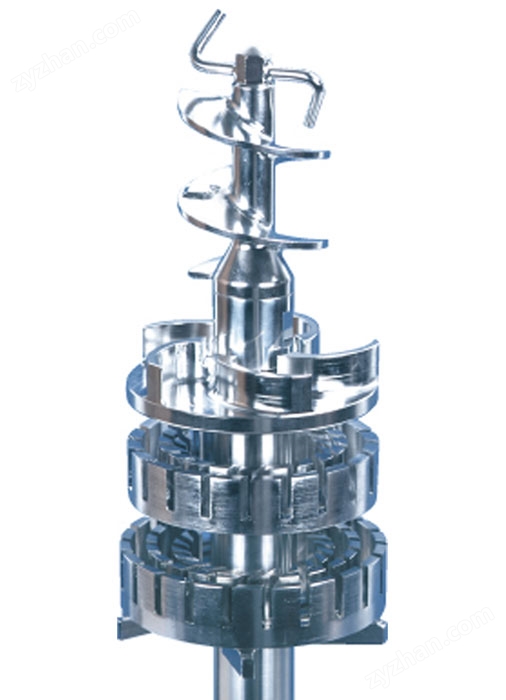 花生飲料均質機